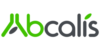 Logo Abcalis GmbH