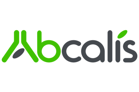 Logo Abcalis GmbH