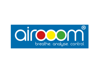 Logo airooom