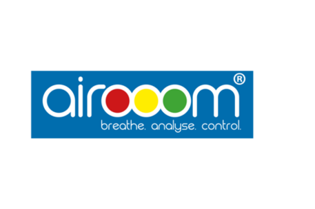 Logo airooom