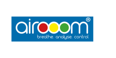 Logo airooom
