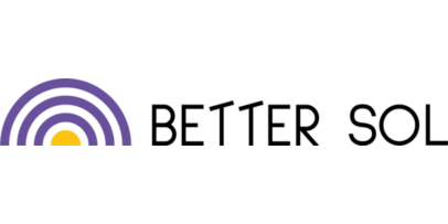 Logo Better Sol