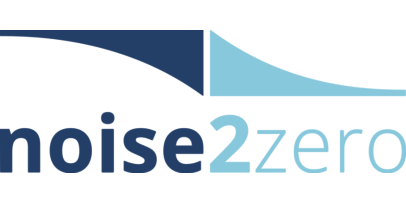 Logo noise2zero
