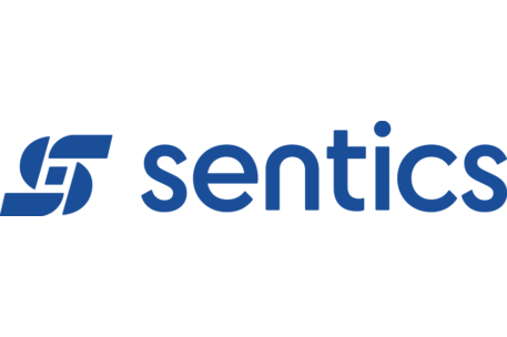 Logo Sentics GmbH