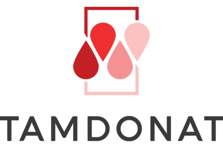 Logo Tamdonat