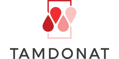 Logo Tamdonat