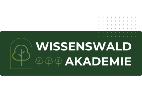 Logo Wissenswald