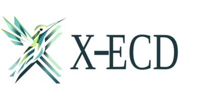 Logo X-ECD