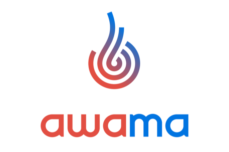 Logo awama GmbH