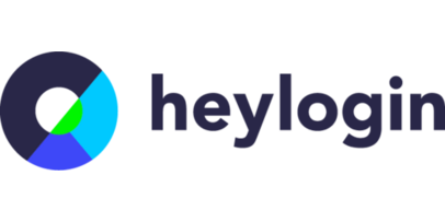 Logo heylogin