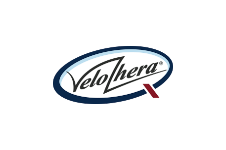 Logo veloZhera