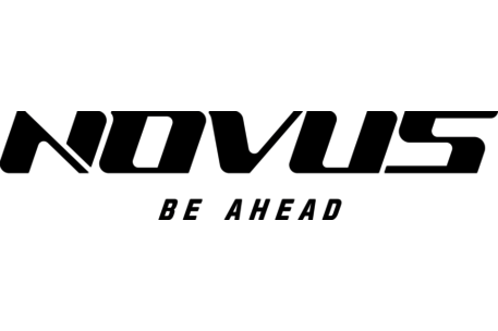 Logo Novus GmbH
