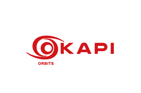 Logo OKAPI:Orbits GmbH