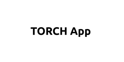Logo TORCH App