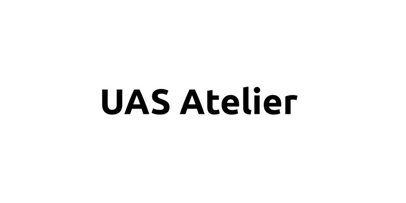 Logo UAS Atelier