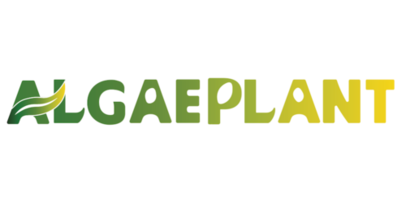 Logo Algaeplant