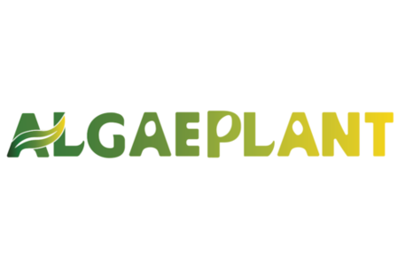Logo Algaeplant