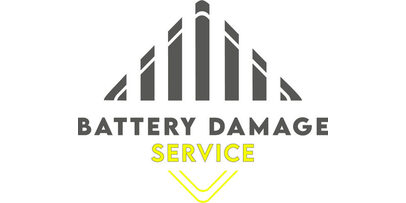 Logo Battery Damage Service