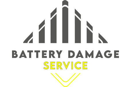 Logo Battery Damage Service