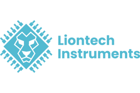Logo Liontech Instruments