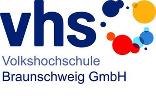 Logo Volkshochschule Braunschweig