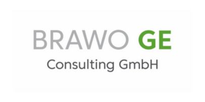 Logo BRAWO GE