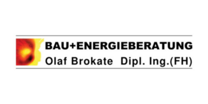Logo Bau+Energieberatung