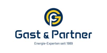 Logo Gast & Partner