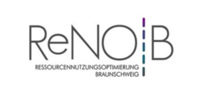Logo ReNOB