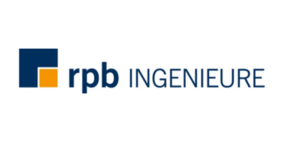 Logo rpb Ingenieure