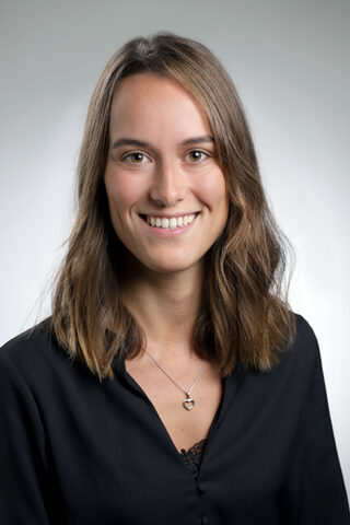 Johanna Blank, Braunschweig Zukunft GmbH