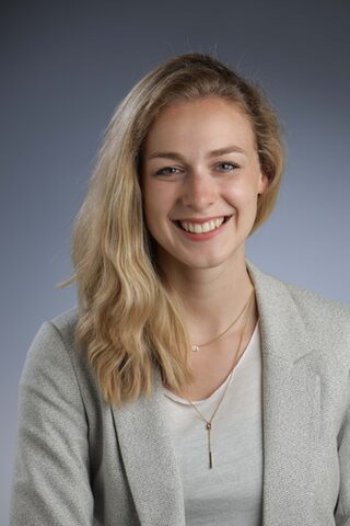 Sabrina Kirchholtes, Braunschweig Zukunft GmbH