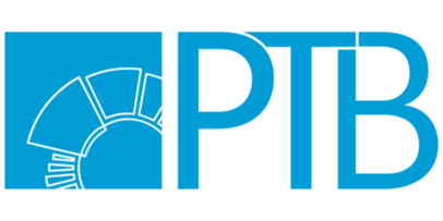 Logo Physikalisch-Technische Bundesanstalt