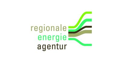 Logo REA