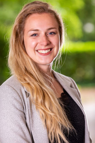 Sabrina Kirchholtes, Fachreferentin Startup Akademie Wachstum und Innovation (W.IN)