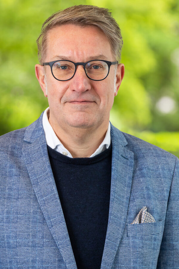 Das Foto zeigt Gerold Leppa, Geschäftsführer der Braunschweig Zukunft GmbH und Wirtschaftsdezernent der Stadt Braunschweig. (Wird bei Klick vergrößert)