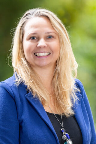 Joanna Waliszewski, Verwaltung Technologiepark Braunschweig