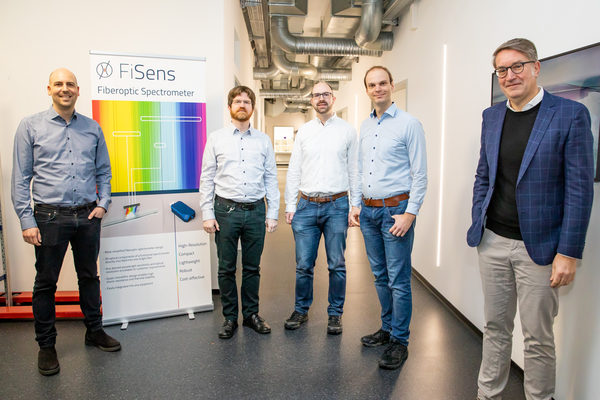 FiSens GmbH Leppa Investitionsfoerderung (Wird bei Klick vergrößert)