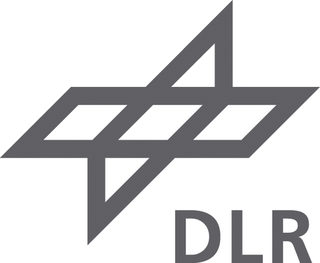 Logo der DLR