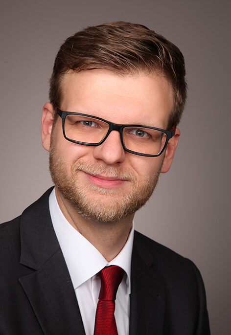 Dr. Stefan Kothe (Wird bei Klick vergrößert)