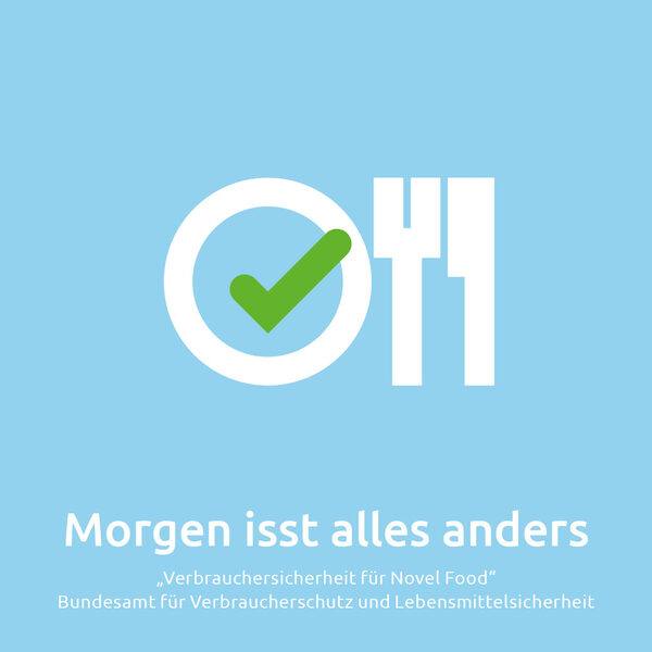 Bundesamt für Verbraucherschutz und Lebensmittelsicherheit