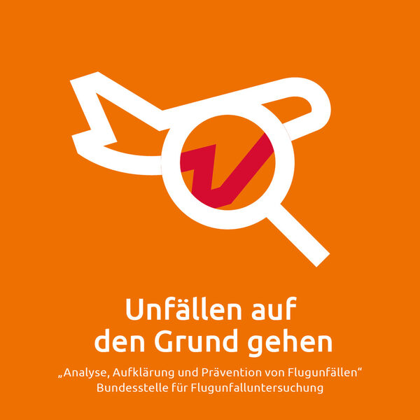 Bundesstelle für Flugunfalluntersuchung
