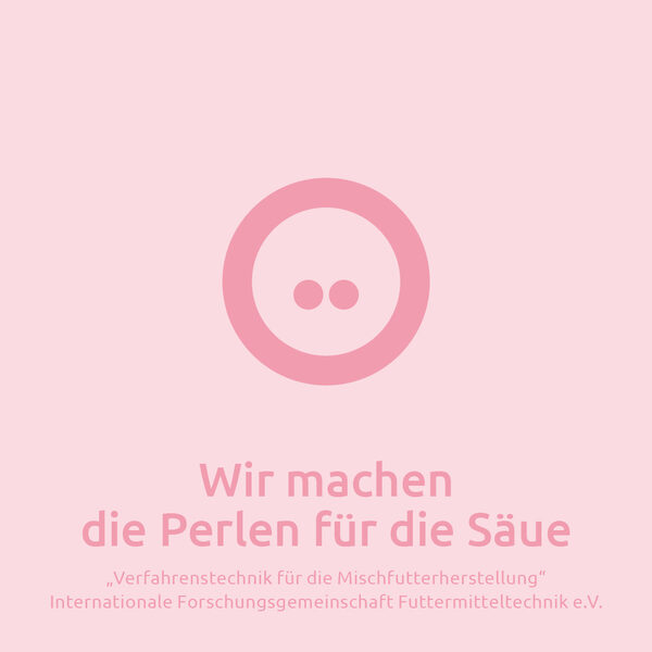 Internationale Forschungsgemeinschaft Futtermitteltechnik e.V.